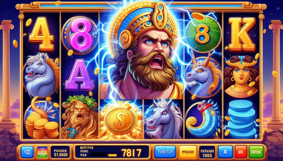 cara bermain slot yang benar