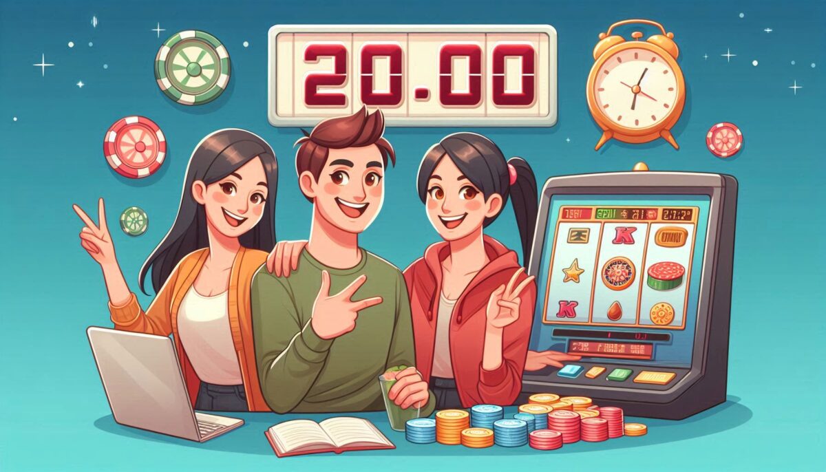 jam hoki main slot habanero