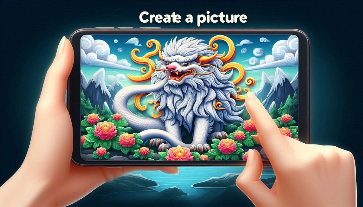 demo slot pg soft ways of the qilin