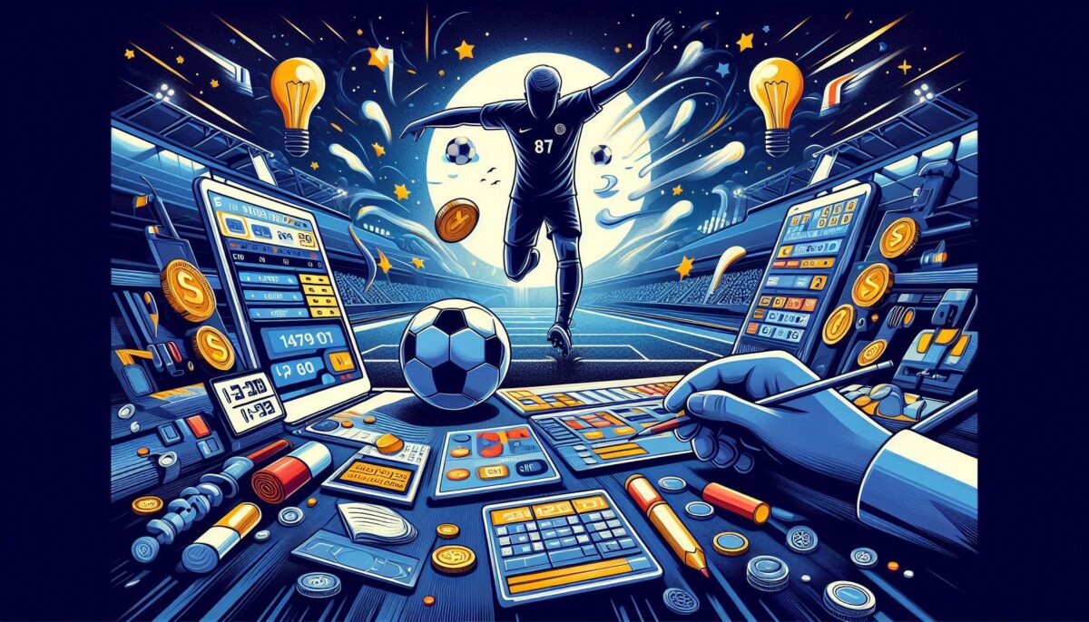prediksi skor taruhan bola hari ini