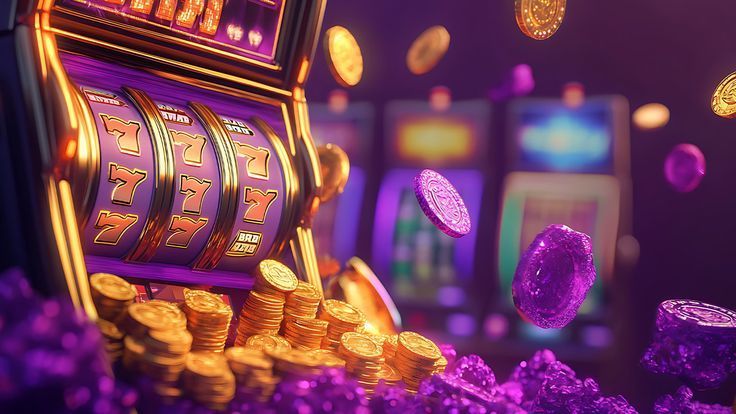Link Slot Tergacor Terbaru